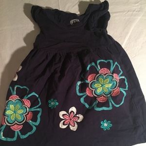 Carter's Tank Dress